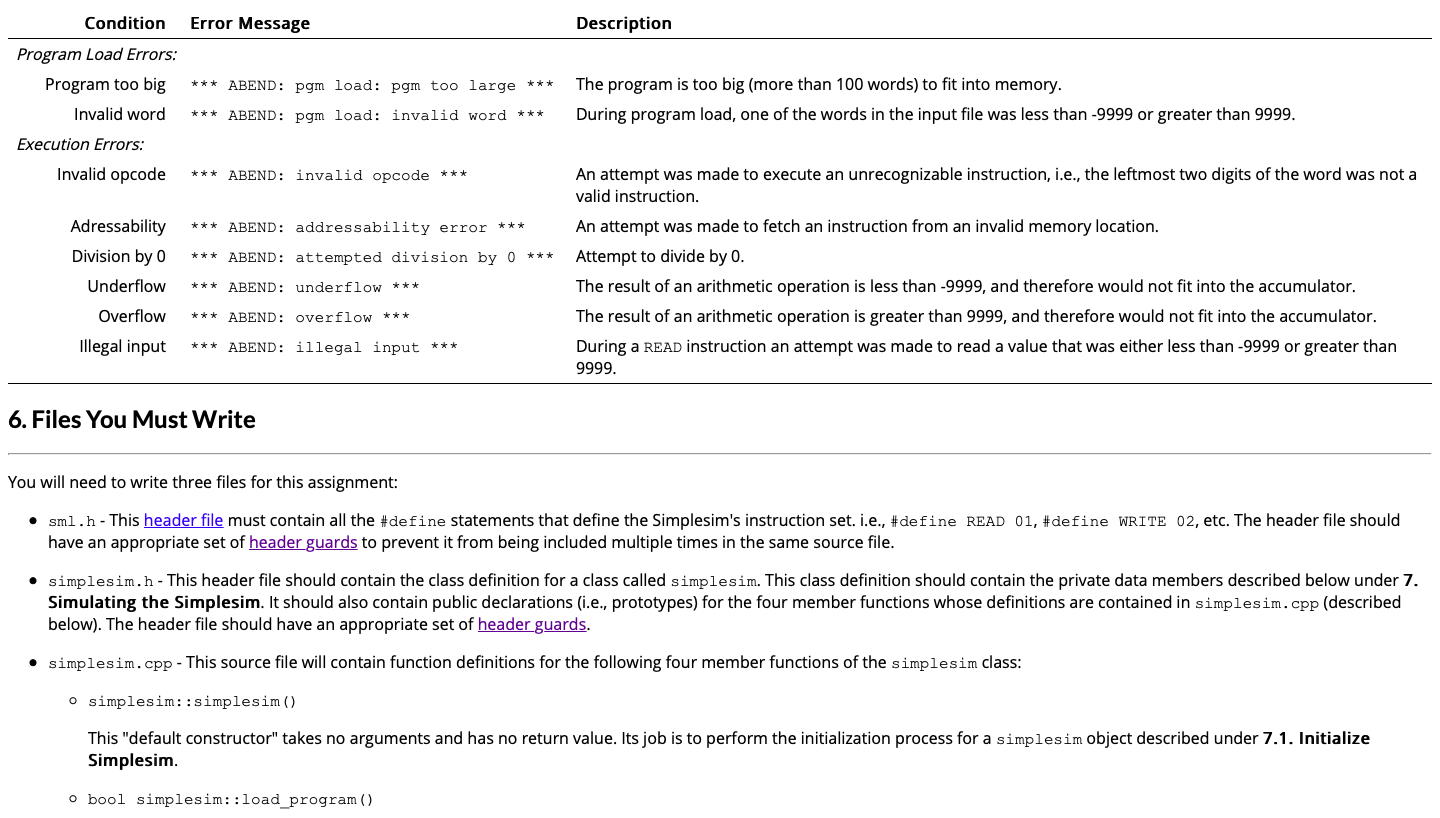 a computer, look at its internal structure, and introducing machine language (assembler-level)
