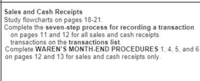 are included in the third column of the transactions list where appropriate.