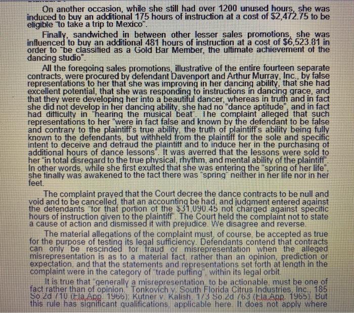 Florida, Second District, 1968. 212 So.2d 906. - PIERCE, JUDGE. This is