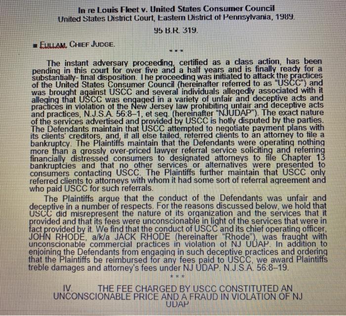 fourth amended complaint, hereinafter referred to as plaintiff's complaint. Defendant Arthur Murray,