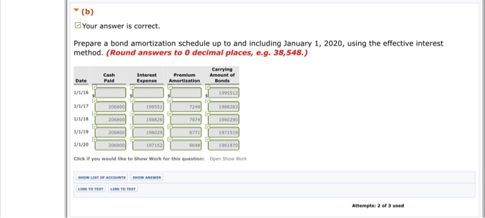 BACK NEXT Problem 14-2 (Part Level Submission) Sage Co. is building a