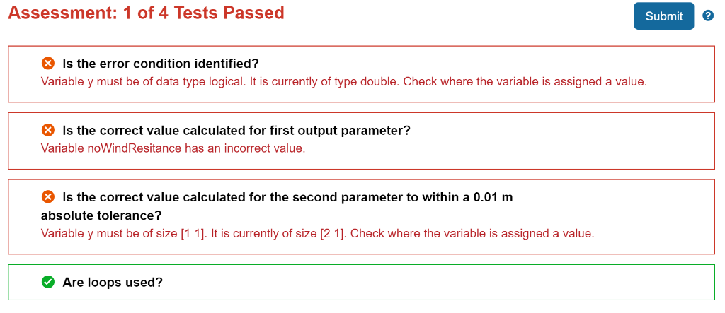 page refresh may be needed to fill the banner LAB ACTIVITY 23.60.1: