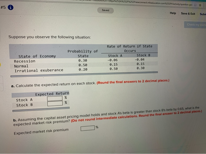  https%253A%252F%252Fnewconnect.meducation.com 252F8/activity question gom #5 i Saved Help Save & Exit