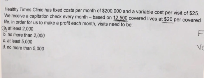  Could you please explain that for me and how was it