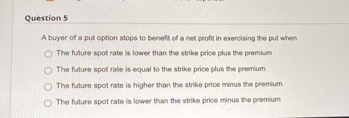 contracts prior to settlement buy a call option prior to settlement sell
