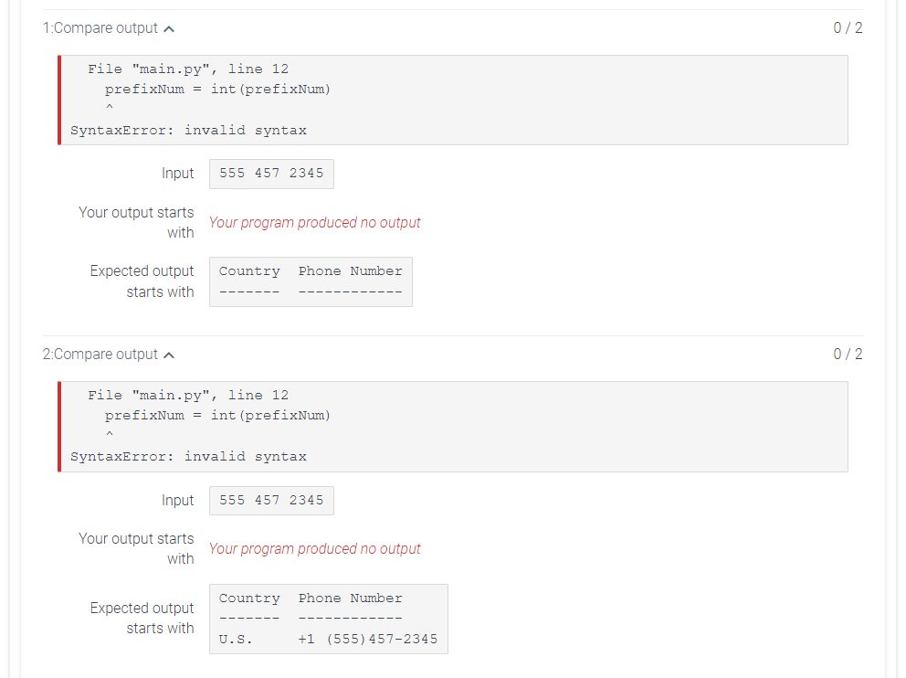 to the best of my ability, but it still says it is