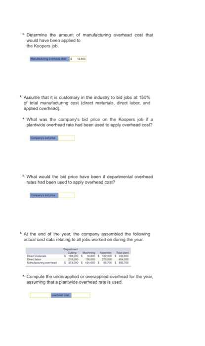 David Wilson, president of Teledex Company We've just lost the bid on
