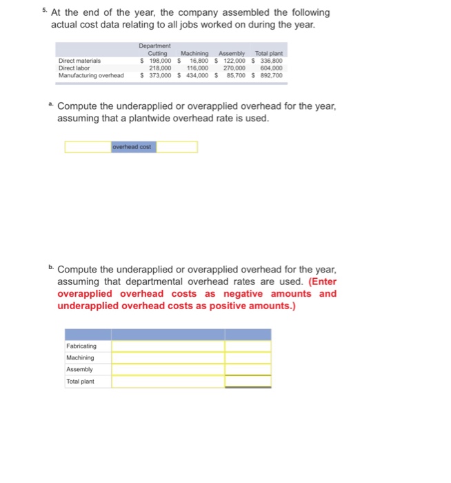 the Koopers job by $2,000. It seems we're either too high to