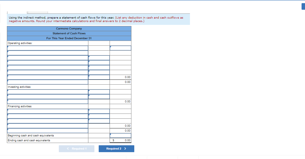 Year Assets Cash Accounts receivable Inventory Total current assets Property, plant, and