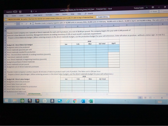 Formulas Data Review View Help Search PROTECTED VIEW Be careful tiles from