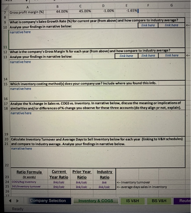  F G E D C B A -1.65% -1.00 % 45.00%