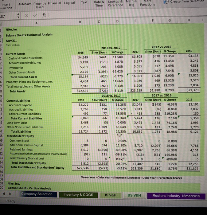 average? 10 Analyze your findings in narrative below: narrative here link here