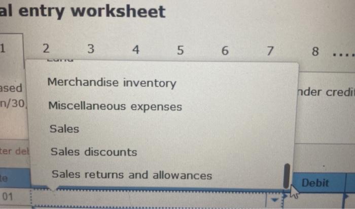 terms of 2/10, 1/60, FOB shipping point, invoice dated July 2. The