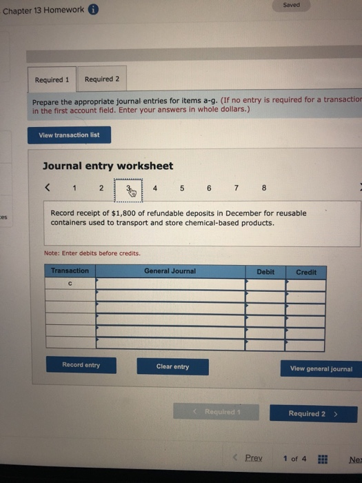 liabilities of the company for September 2021 through March 2022. Camden's fiscal