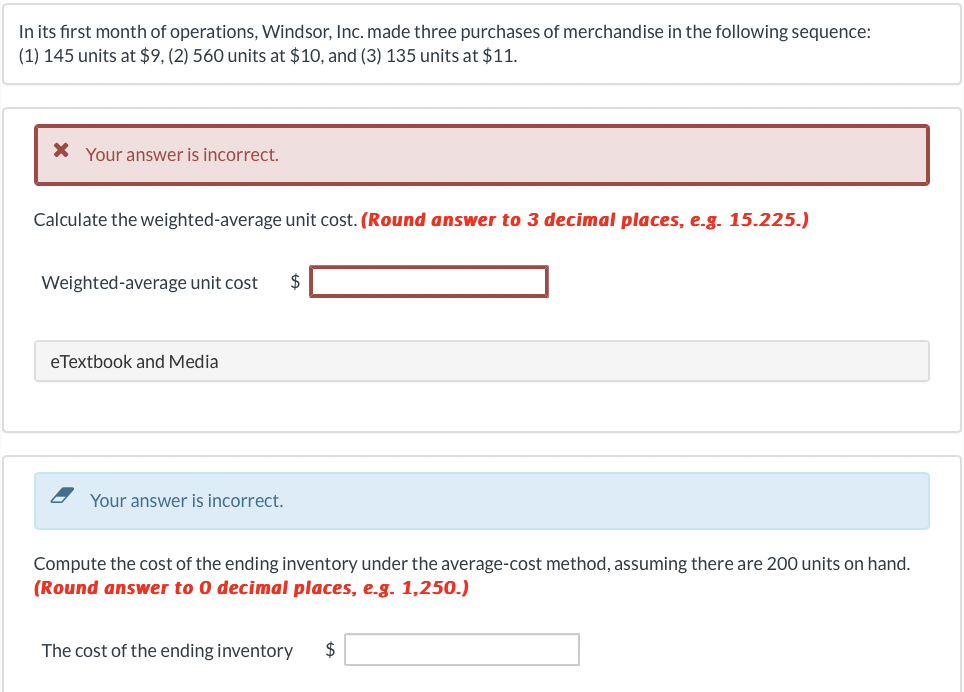  Please answer both questions, thank you! In its first month of