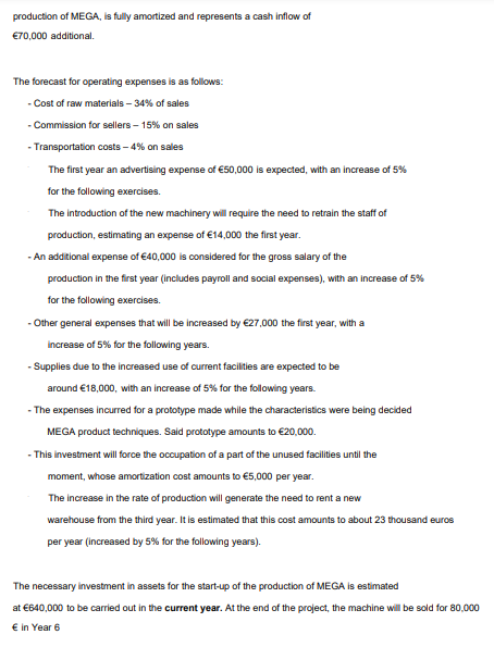 THEN MAKE IT Grupo 3Stars is a mobile phone company that enjoys