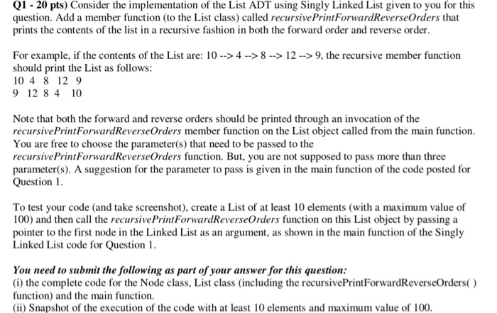  #include #include #include #include #include #include using namespace std; // implementing