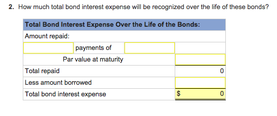 value of $840,000. The bonds' annual contract rate is 13%, and interest