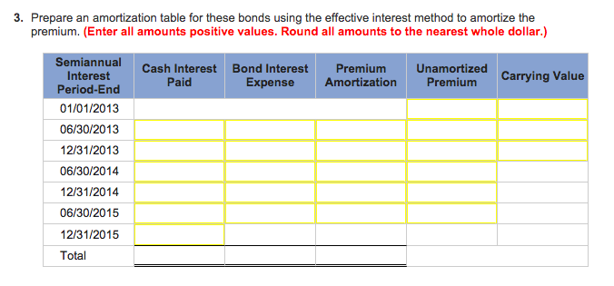is paid semiannually on June 30 and December 31, The bonds mature