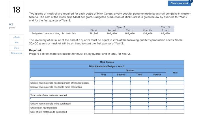 Mother's Day gift. Thus, peak sales occur in May of each year,