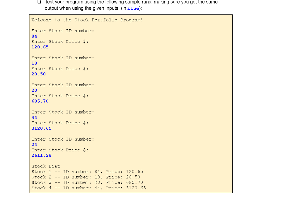 ] You must express your algorithm as pseudocode or a flowchart. Prompt