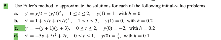  Just wondering how to use python to solve this problem? Only