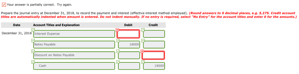 employed). (Round answers to O decimal places, e-9-5,275. Credit account titles are