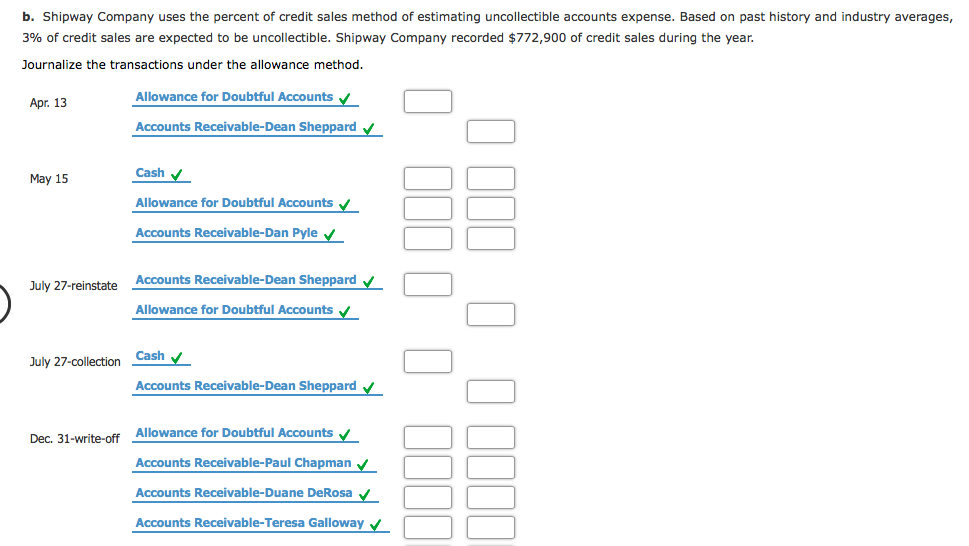 Company for the first year of its operations ending December 31: Apr.