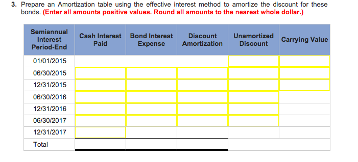 paid semiannually on June 30 and December 31 . The bonds mature