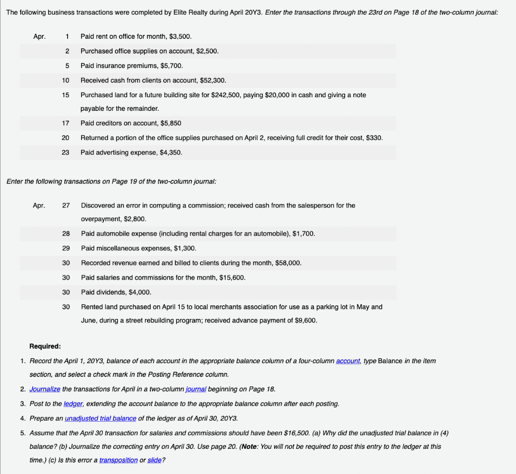 you help me? Elite Realty acts as an agent in buying, selling,