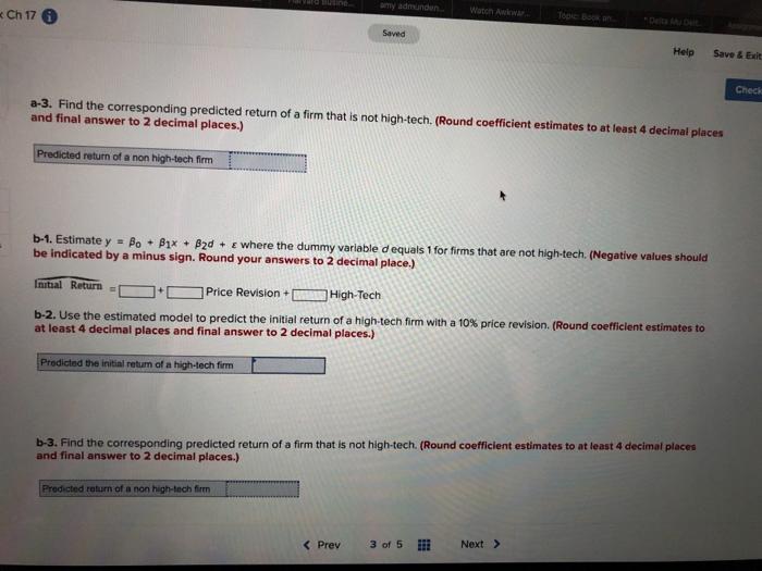 Cher One of the theories regarding initial public offering (IPO) pricing is