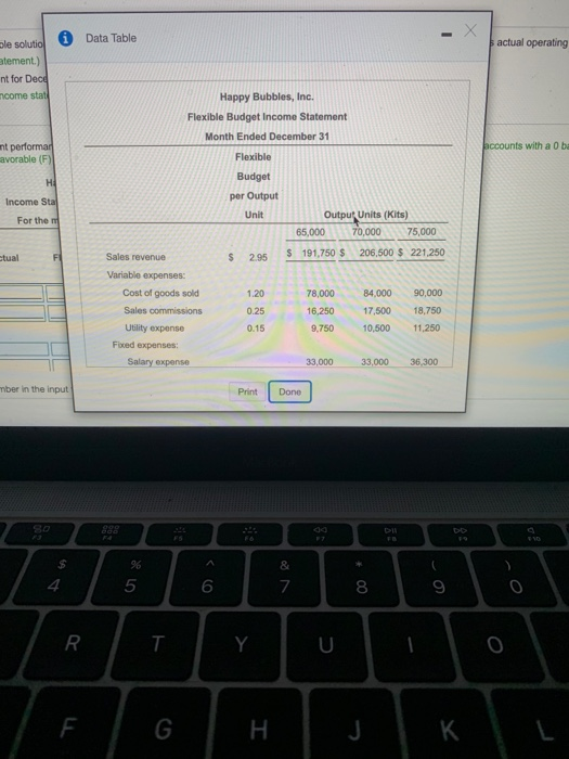 multicolored bubble solution used for weddings and other events. The company sold