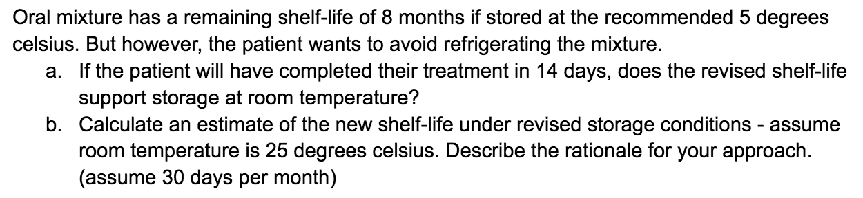  most simple calculations only pls thnx!