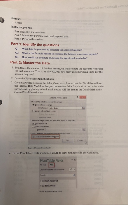 prescriptive analytics. How might these be used in an audit? Or a