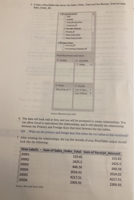 continuous audit? 6-2 Perform Substantive Tests of Account Balances Account balances do