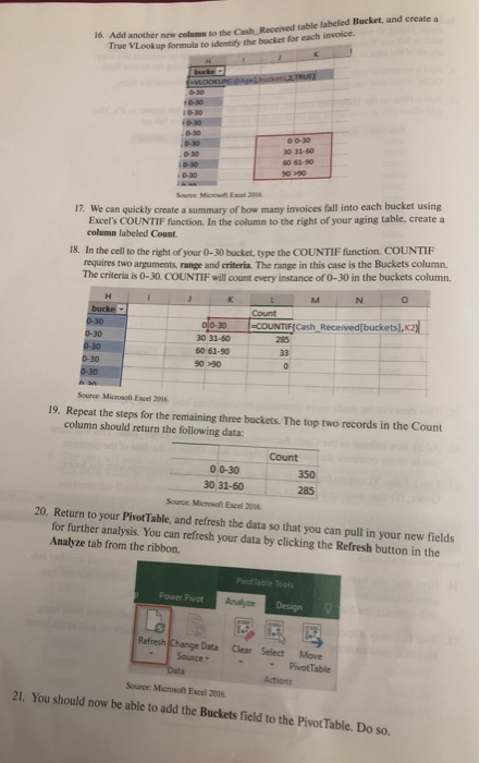 ments that are added together to come up with a total through