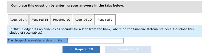 an adjusting entry to record the accrued interest on the Todd note.