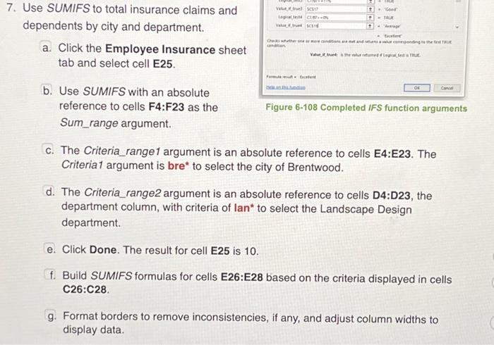  please explain detailed steps to completing this. i am so confused