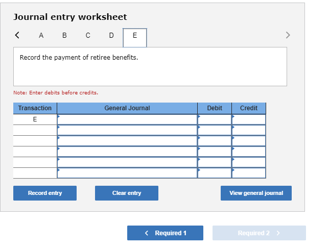 Plan Assets Balance, January 1 Actual return on plan assets Contributions, 2021