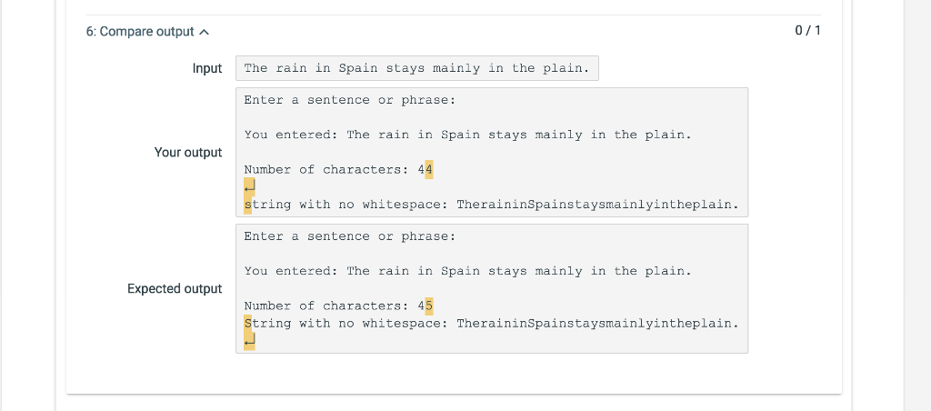 I need someone to modify it so it dosn't use gets(), I