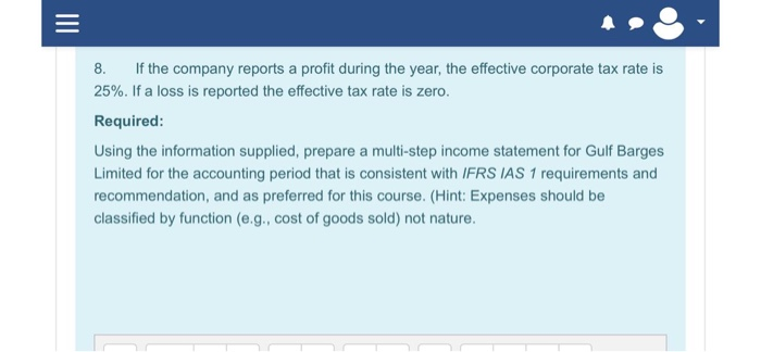 day, the previous chief financial officer has left you valuable information to