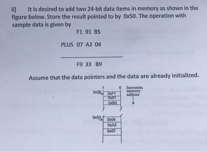  Make a flowchart for this problem and then convert the flowchart