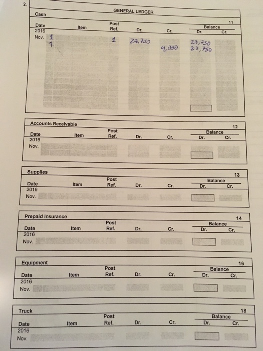 and cannot be edited Enter the appropriate amounts/formulas in the answer cells,