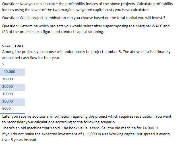 no way you're going to make it all work. The company's liabilities