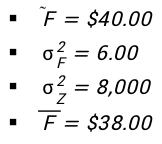 Consider a Kyle (1985) model set-up in which the true value of