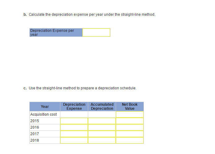 fill out all the blanks. Thanks for your help. At the beginning