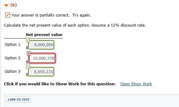  Case Question 9-31 Maybe I should have stuck with teaching high