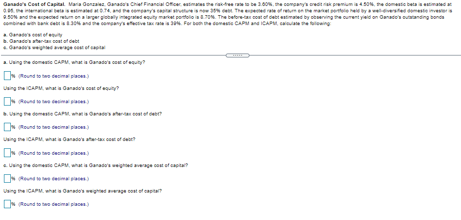  Please help with this question. I have answered it in a