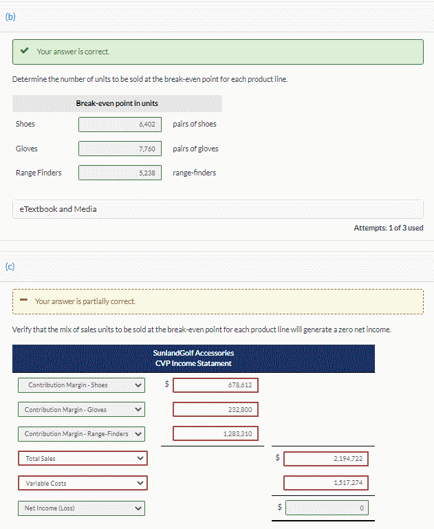 marked IN RED (as you can see from the provided screenshot). I