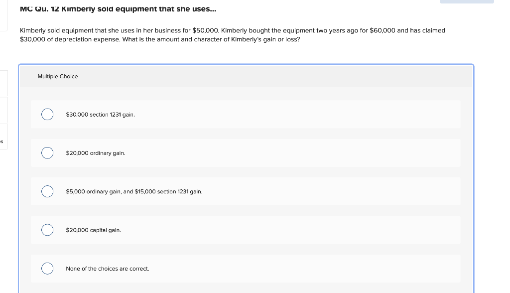  Why would this answer be B and not D because the